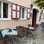 Hotel-gasthof Postbraeu 3* ディンゴルフィング