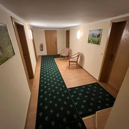 Hotel-gasthof Postbraeu Hotel Dingolfing