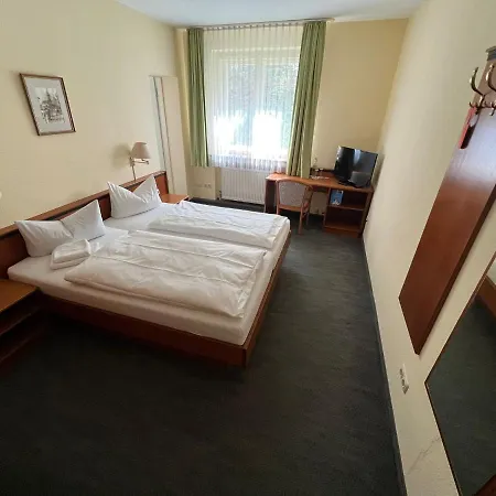 Hotel-gasthof Postbraeu Hotel Dingolfing