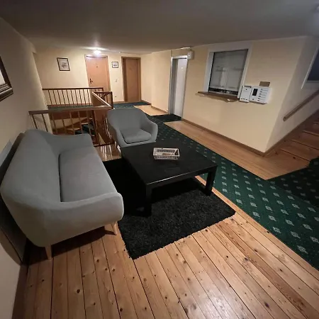 Hotel-gasthof Postbrau Hotel Dingolfing