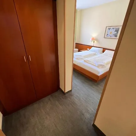 Hotel Hotel-gasthof Postbrau 3*