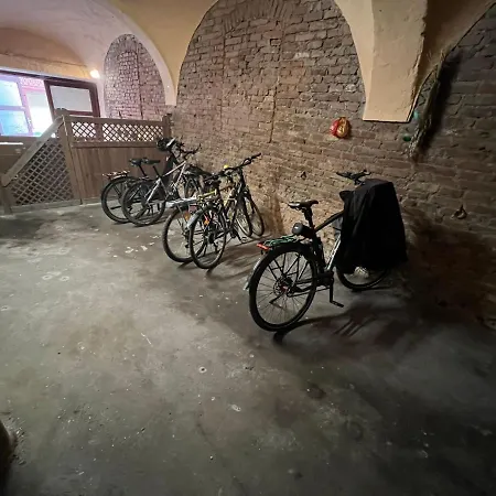 Hotell Hotel-gasthof Postbräu 3*