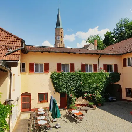 Отель Hotel-gasthof Postbrau 3*