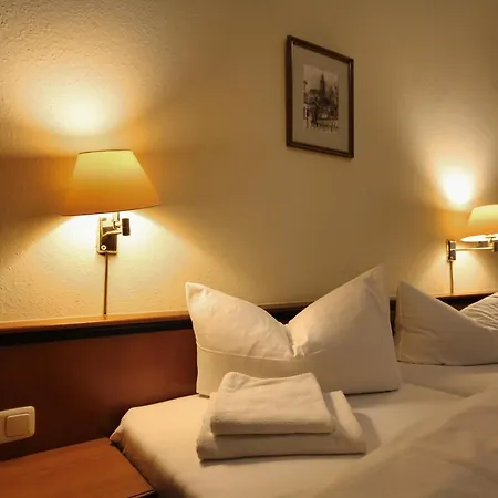 Hotel-gasthof Postbrau 3* Дингольфинг