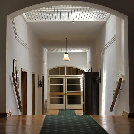 Hotel Hotel-gasthof Postbraeu 3*