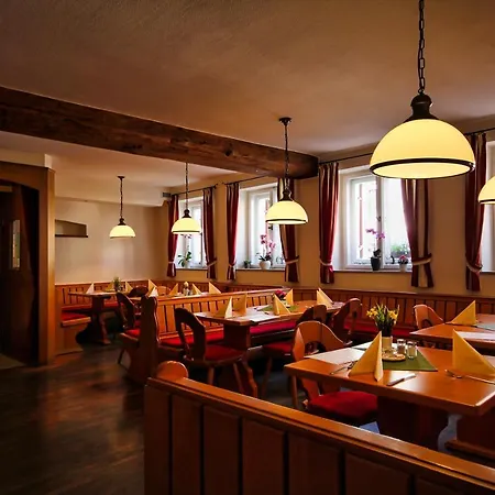Hotel Hotel-gasthof Postbraeu 3*
