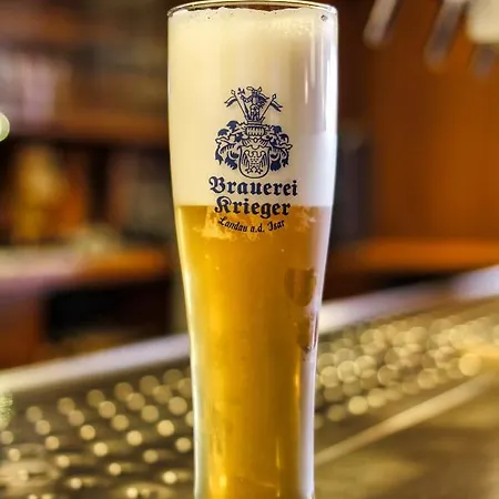 Hotel-gasthof Postbraeu Hotel 3*