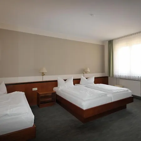 Hotel-gasthof Postbrau Hotel 3*