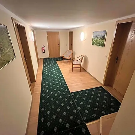 Hotel-gasthof Postbraeu ホテル