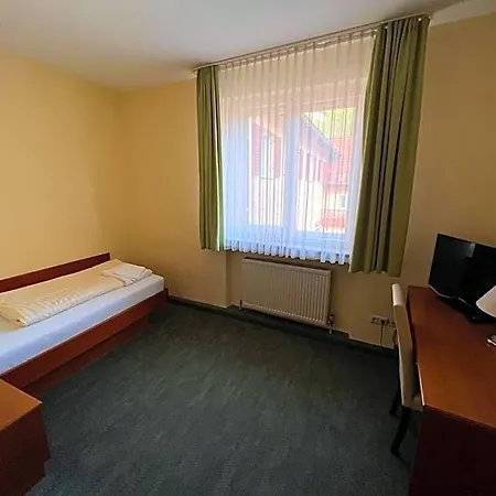 Hotel-gasthof Postbraeu 3*
