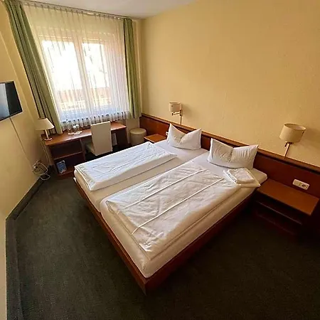 Hotel-gasthof Postbraeu ホテル 3*