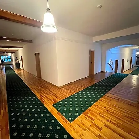 Hotel-gasthof Postbraeu ホテル