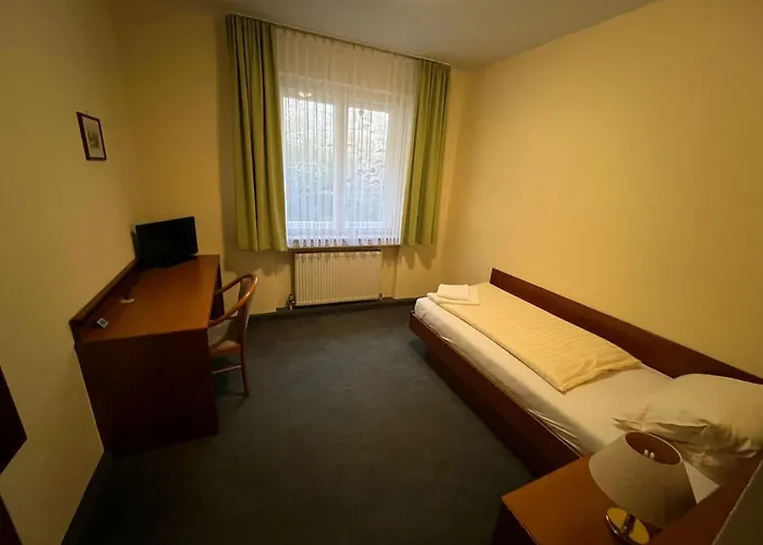 Hotel-gasthof Postbräu Dingolfing