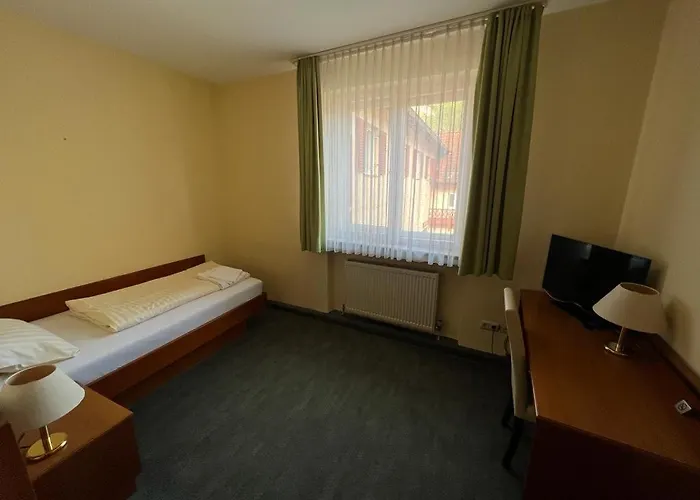 Hotell Hotel-gasthof Postbräu 3*