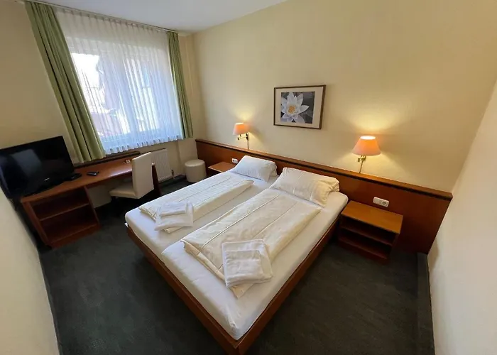 Hotel-gasthof Postbräu Hotell Dingolfing