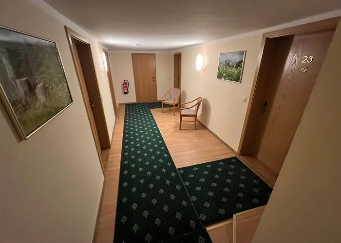 Hotel-gasthof Postbräu Hotell Dingolfing