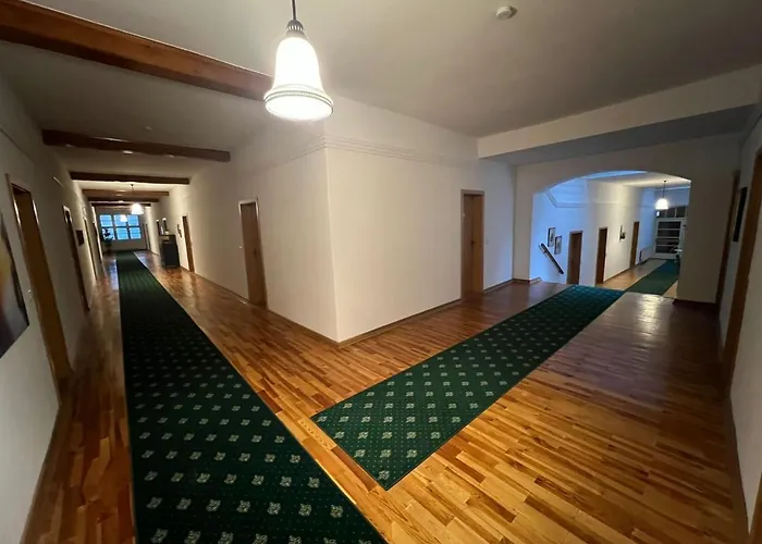 Hotel-gasthof Postbräu