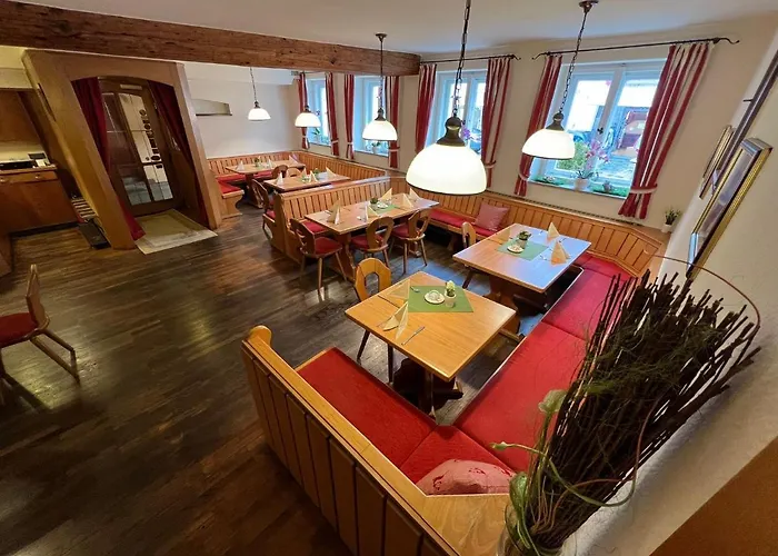 Hotel-gasthof Postbräu Hotell Dingolfing