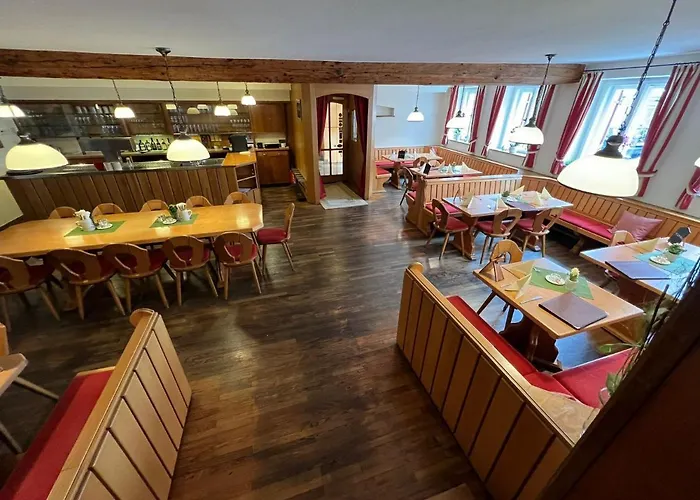 Hotel-gasthof Postbräu Hotell Dingolfing