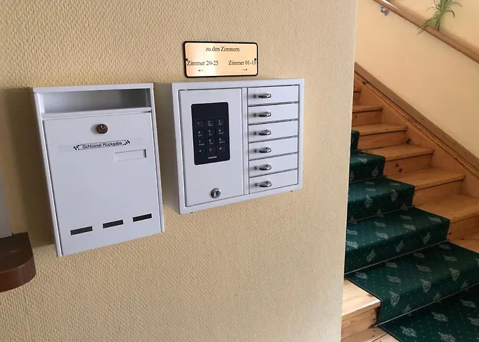 Hotel-gasthof Postbräu Hotell Dingolfing