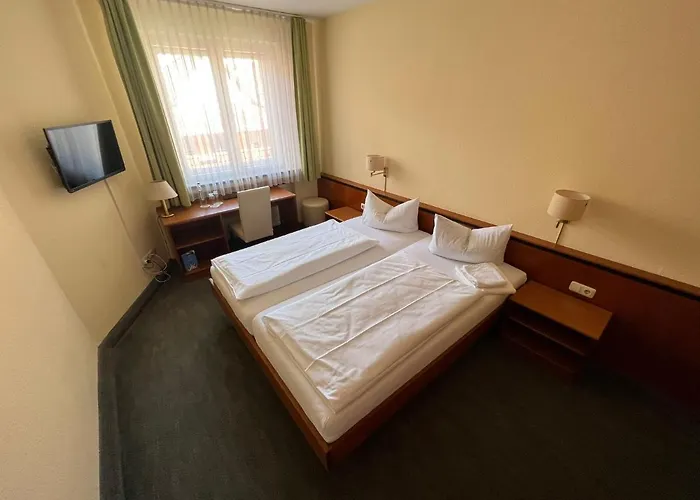 Hotel-gasthof Postbräu Hotell