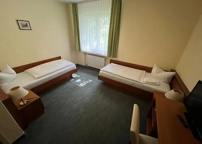 Hotel-gasthof Postbräu