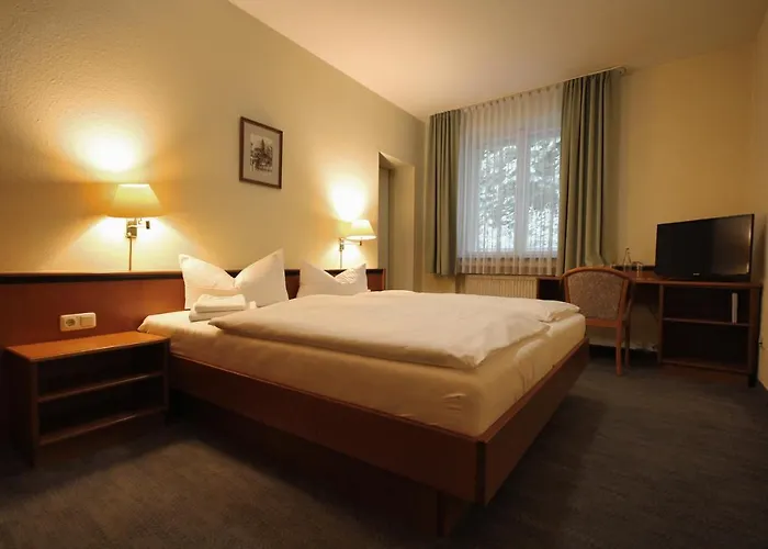 Hotell Hotel-gasthof Postbräu