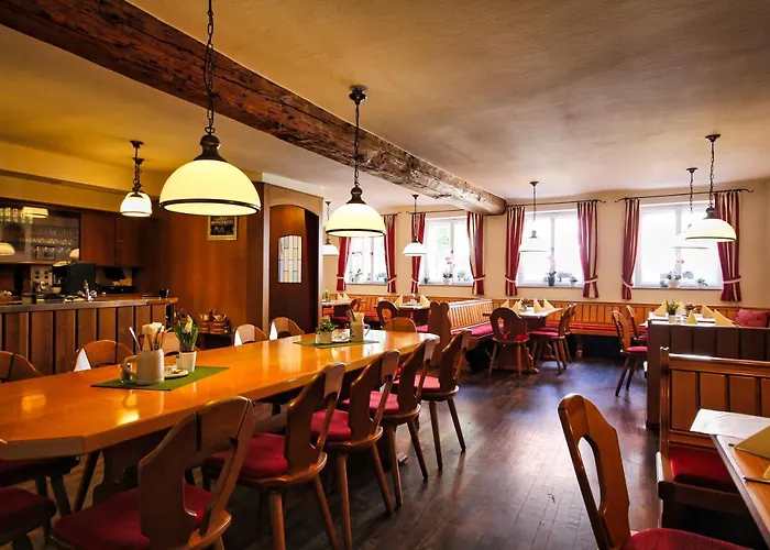 Hotel-gasthof Postbräu
