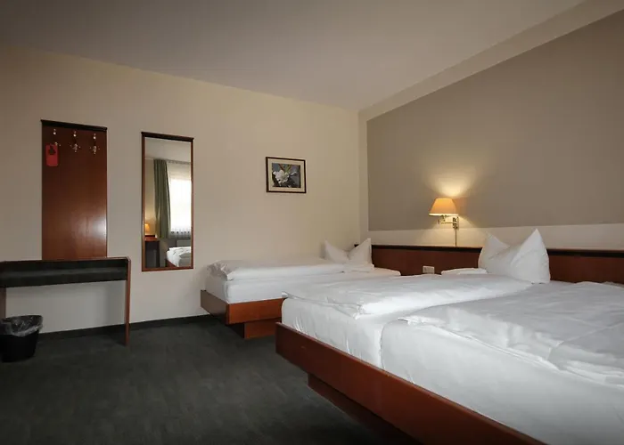 Hotel-gasthof Postbräu