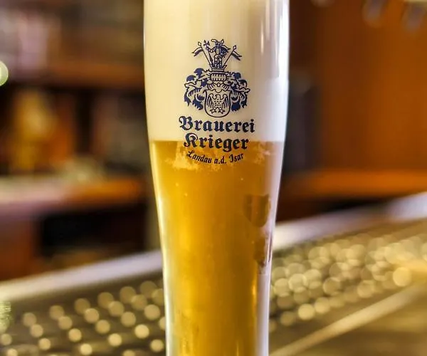 Hotel-gasthof Postbräu Hotell 3*