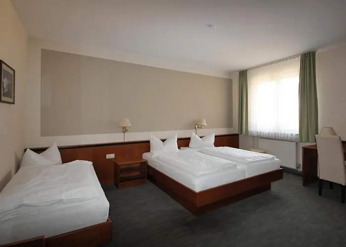 Hotel-gasthof Postbräu Hotell 3*