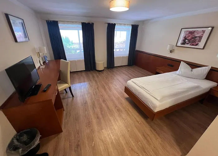 Hotel-gasthof Postbräu 3*