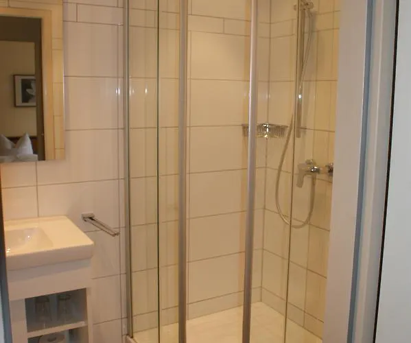 Hotel-gasthof Postbräu Hotell 3*
